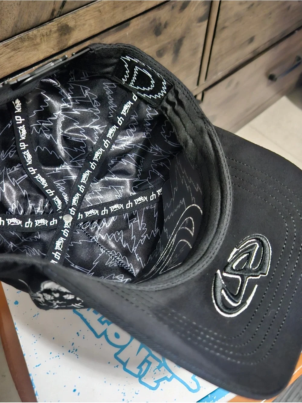 🔥 DANDY HATS | STATIC D FULL SET – READY TO SHIP 🔥